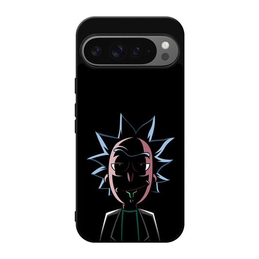 Dark Matter Rick Google Pixel 9 Pro / Pixel 9 Pro XL Case
