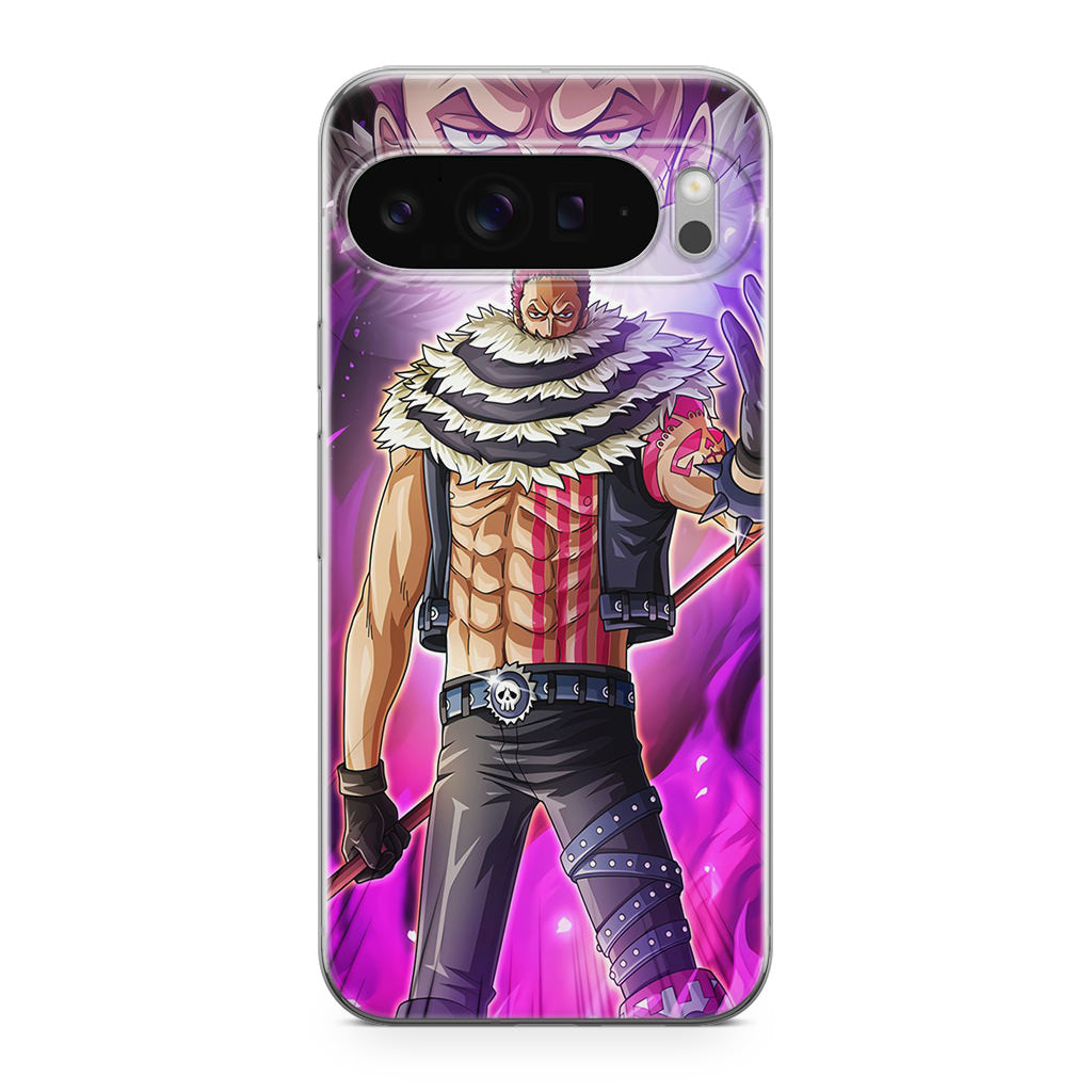 Charlotte Katakuri Google Pixel 9 Pro / Pixel 9 Pro XL Case