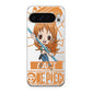 Chibi Nami Google Pixel 9 Pro / Pixel 9 Pro XL Case