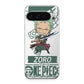 Chibi Zoro Google Pixel 9 Pro / Pixel 9 Pro XL Case