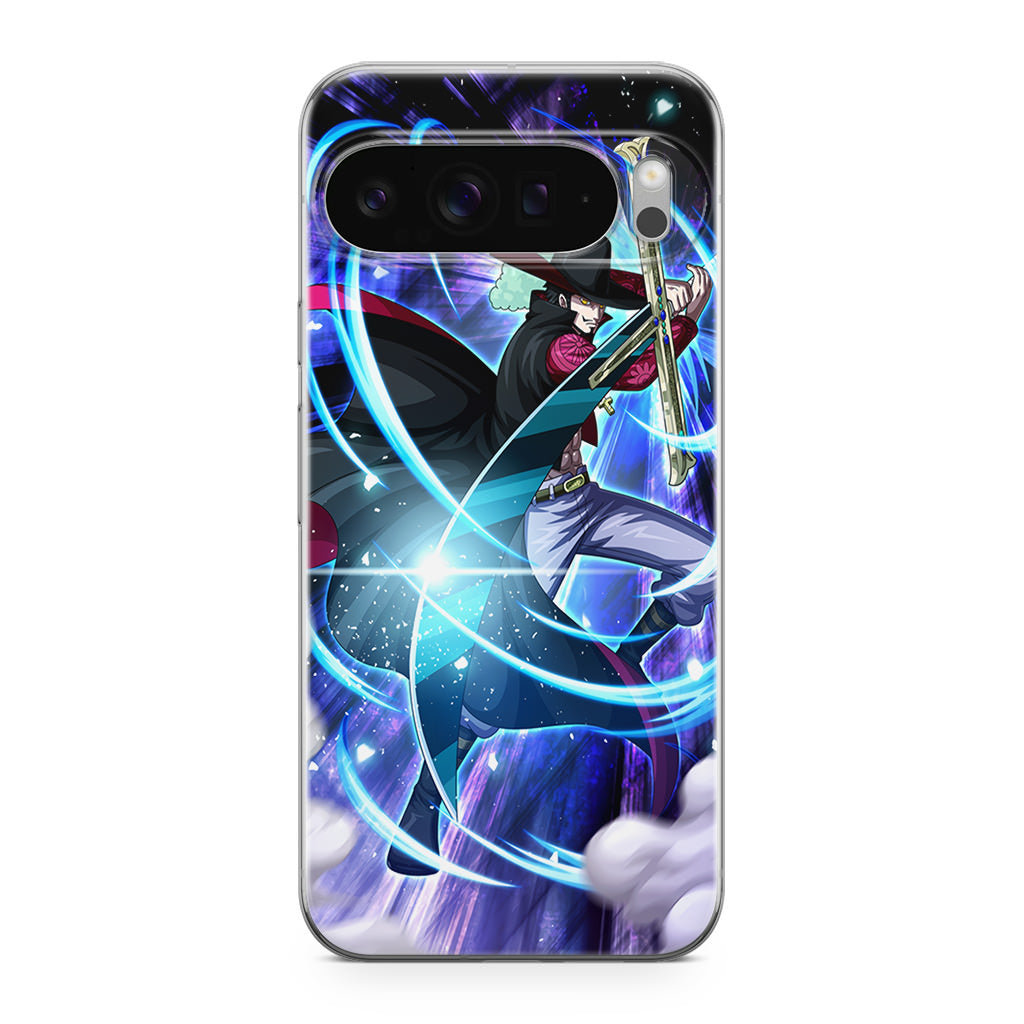 Dracule Mihawk Google Pixel 9 Pro / Pixel 9 Pro XL Case