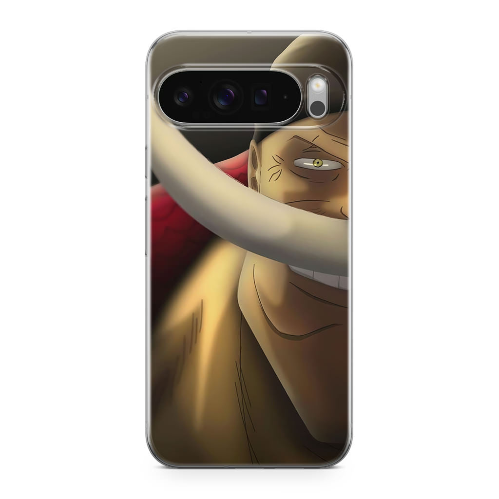 Edward Newgate Google Pixel 9 Pro / Pixel 9 Pro XL Case