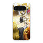 Hawkins Attacks Trafalgar Law Google Pixel 9 Pro / Pixel 9 Pro XL Case