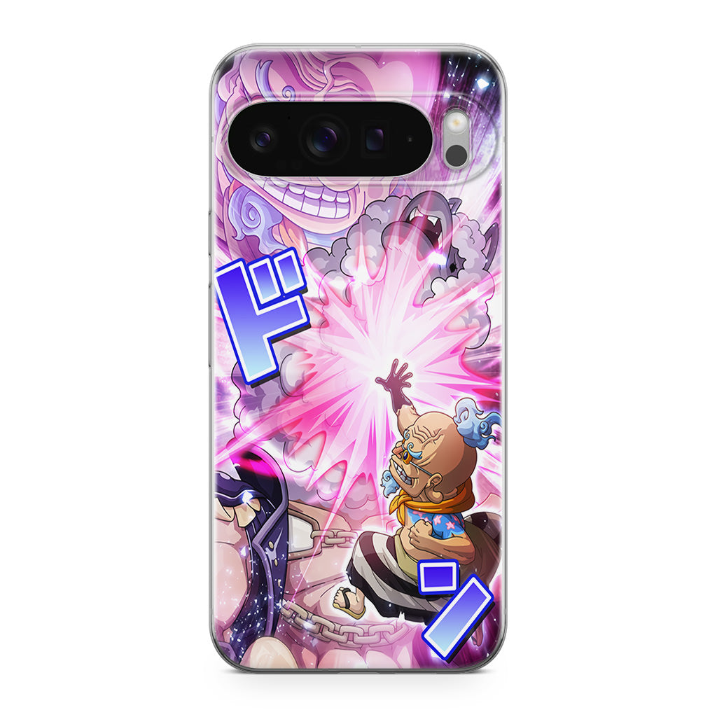 Hyogoro Using Ryuo Google Pixel 9 Pro / Pixel 9 Pro XL Case