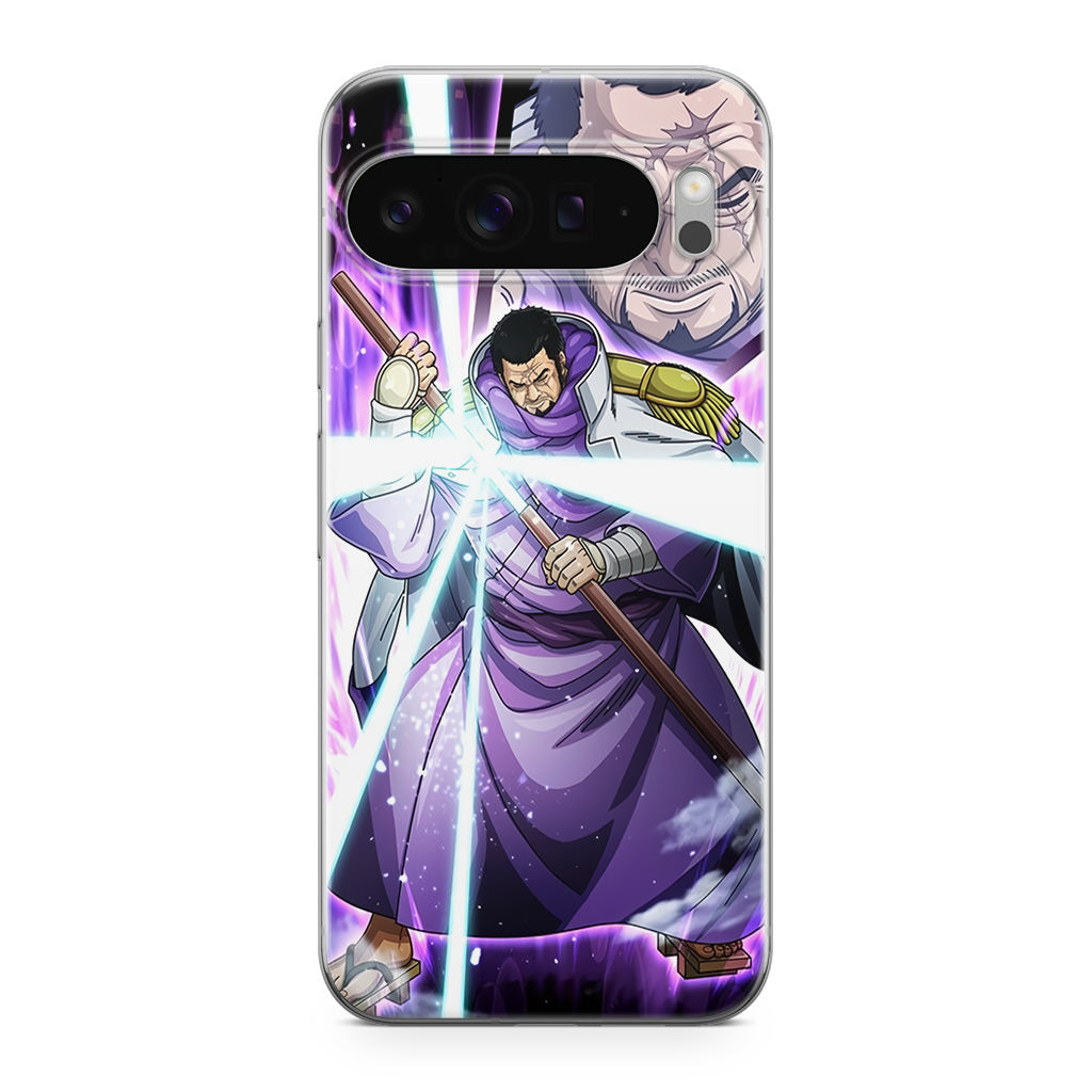 Issho Fujitora Google Pixel 9 Pro / Pixel 9 Pro XL Case