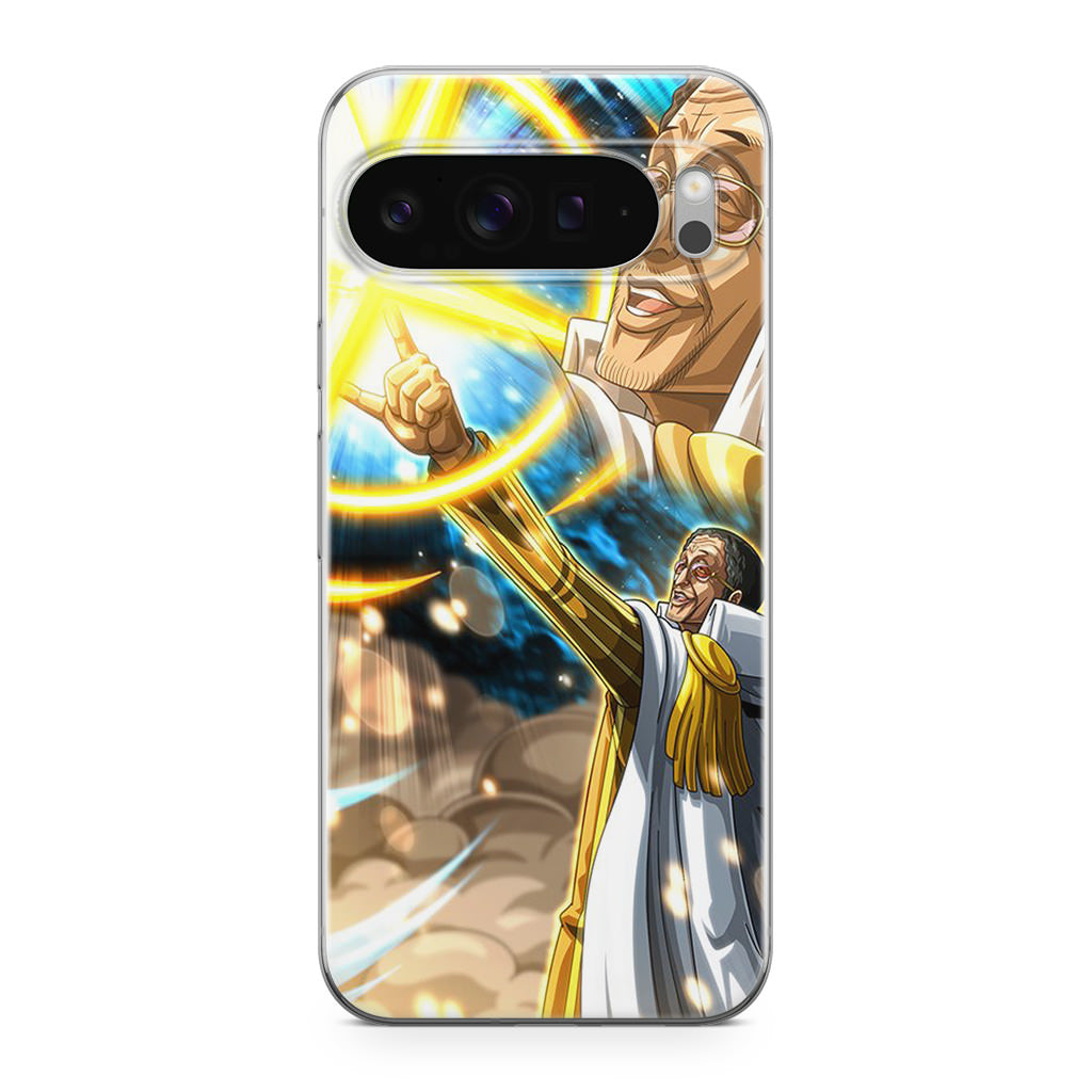 Kizaru The Admiral Google Pixel 9 Pro / Pixel 9 Pro XL Case