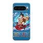 Luffy Arc Wano One Piece Google Pixel 9 Pro / Pixel 9 Pro XL Case