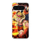 Luffy Red Hawk Punch Google Pixel 9 Pro / Pixel 9 Pro XL Case