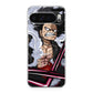 Luffy Snake Man Culverin Art Google Pixel 9 Pro / Pixel 9 Pro XL Case