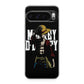 Monkey D Luffy Straw Hat Google Pixel 9 Pro / Pixel 9 Pro XL Case