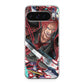 Red Hair Shanks Google Pixel 9 Pro / Pixel 9 Pro XL Case