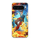 Sabo Fire Fruit Power Google Pixel 9 Pro / Pixel 9 Pro XL Case