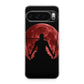 Silhouette Of Zoro In Santoryu Mode Google Pixel 9 Pro / Pixel 9 Pro XL Case