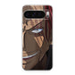 Yonkou Akagami Shanks Google Pixel 9 Pro / Pixel 9 Pro XL Case