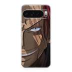 Yonkou Akagami Shanks Google Pixel 9 Pro / Pixel 9 Pro XL Case