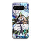 Zoro Two-Sword Style Arc Wano Google Pixel 9 Pro / Pixel 9 Pro XL Case