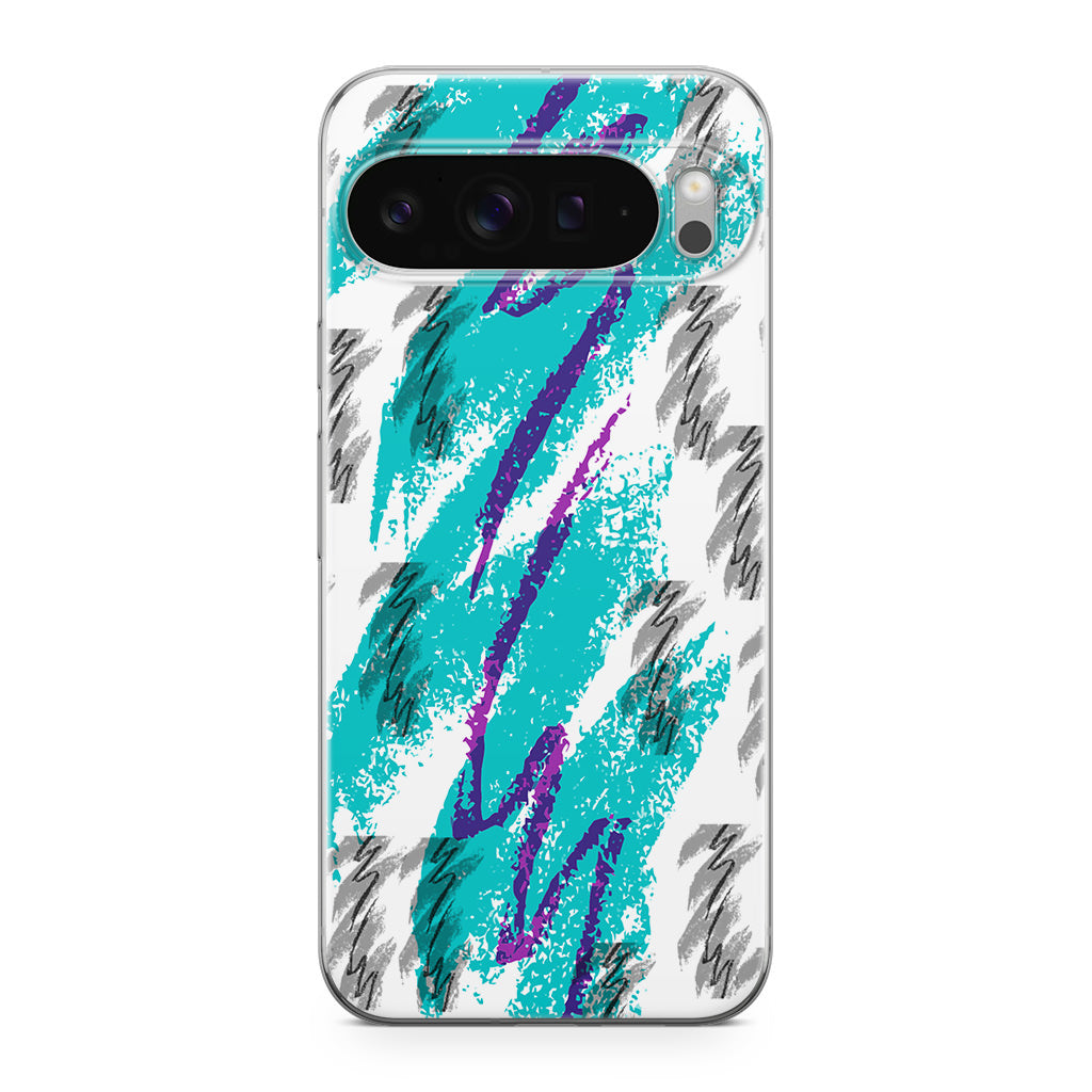 90's Cup Jazz Google Pixel 9 Pro / Pixel 9 Pro XL Case