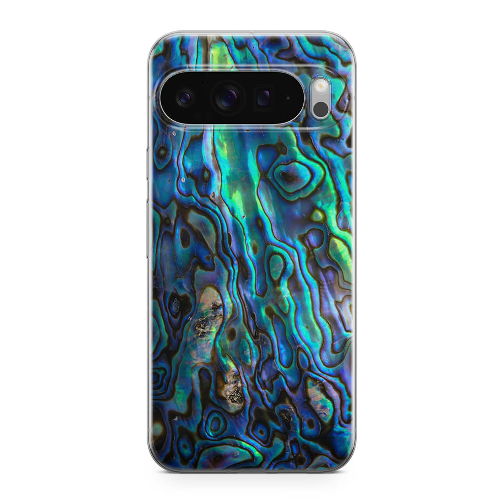 Abalone Google Pixel 9 Pro / Pixel 9 Pro XL Case