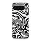 Abstract Black and White Background Google Pixel 9 Pro / Pixel 9 Pro XL Case