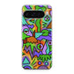 Abstract Colorful Doodle Art Google Pixel 9 Pro / Pixel 9 Pro XL Case