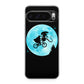 Alien Bike to the Moon Google Pixel 9 Pro / Pixel 9 Pro XL Case