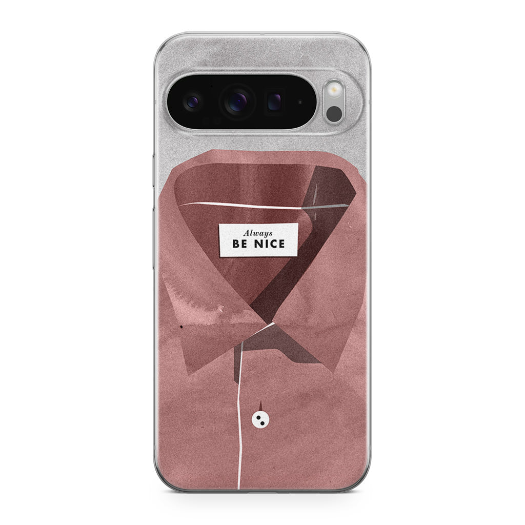 Anti Bullying Google Pixel 9 Pro / Pixel 9 Pro XL Case