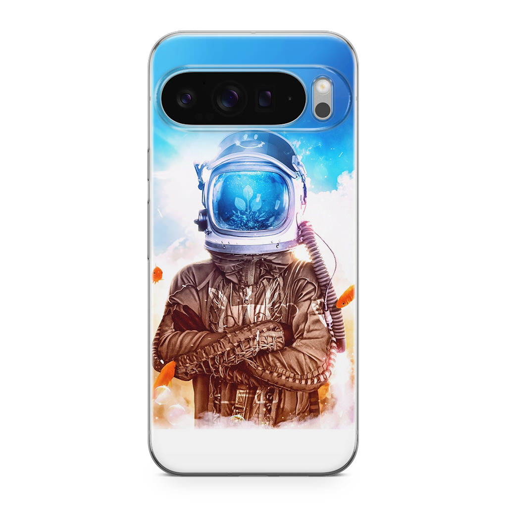 Aquatronauts Google Pixel 9 Pro / Pixel 9 Pro XL Case