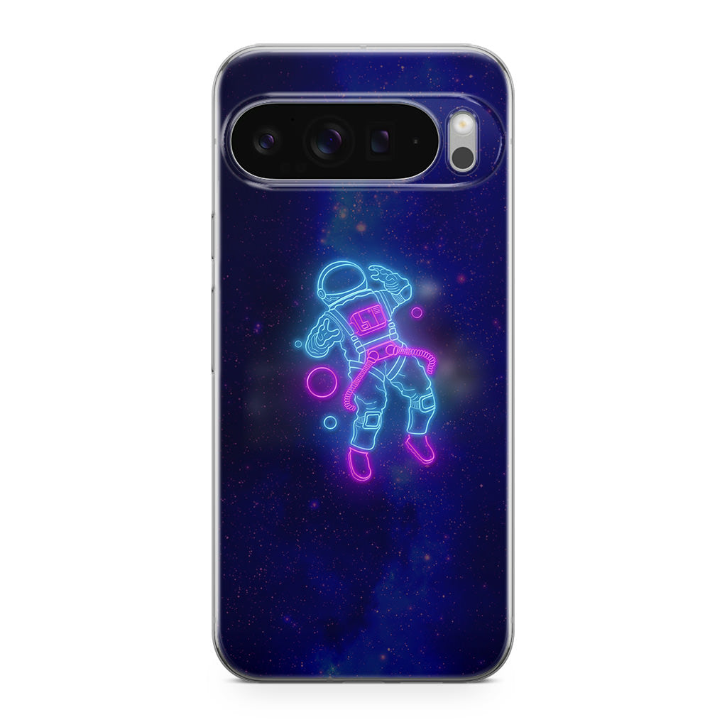 Astronaut at The Disco Google Pixel 9 Pro / Pixel 9 Pro XL Case