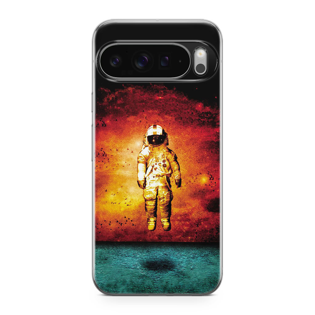 Astronaut Deja Entendu Google Pixel 9 Pro / Pixel 9 Pro XL Case