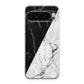 B&W Marble Google Pixel 9 Pro / Pixel 9 Pro XL Case