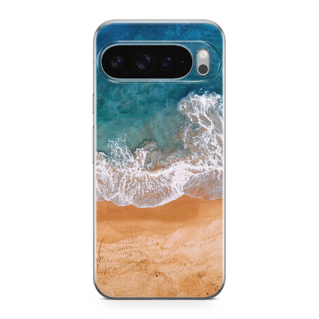 Beach Healer Google Pixel 9 Pro / Pixel 9 Pro XL Case