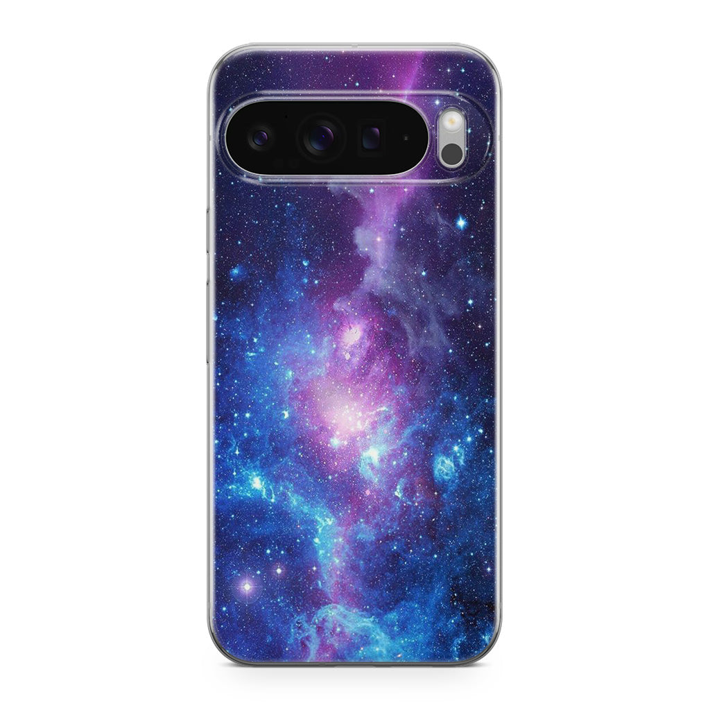 Beauty of Galaxy Google Pixel 9 Pro / Pixel 9 Pro XL Case