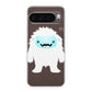 Big Foot Yeti Google Pixel 9 Pro / Pixel 9 Pro XL Case