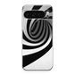 Black and White Twist Google Pixel 9 Pro / Pixel 9 Pro XL Case