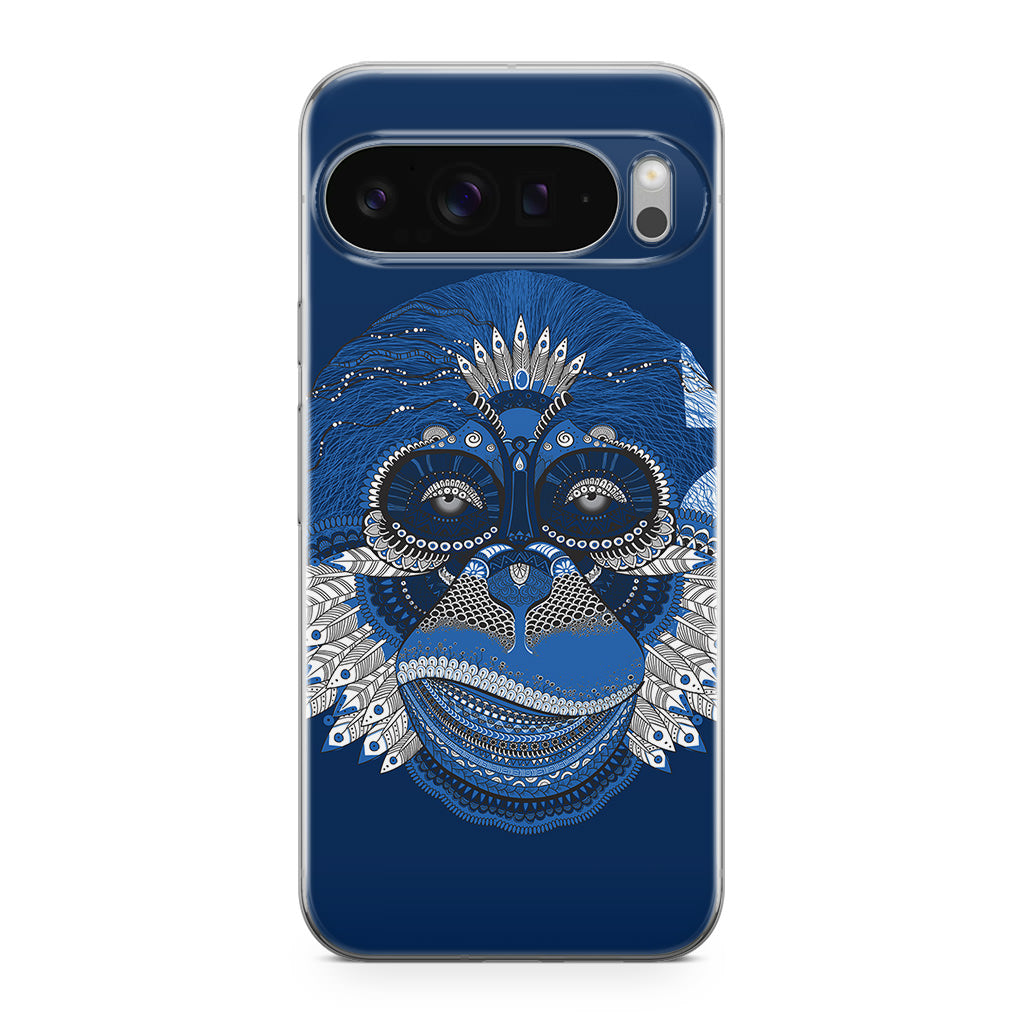 Blue Monkey Google Pixel 9 Pro / Pixel 9 Pro XL Case