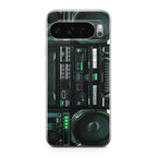 Boombox Blaster Google Pixel 9 Pro / Pixel 9 Pro XL Case