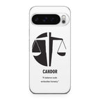 Candor Divergent Faction Google Pixel 9 Pro / Pixel 9 Pro XL Case