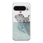 Cat Fish Kisses Google Pixel 9 Pro / Pixel 9 Pro XL Case