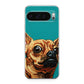 Chihuahua Art Google Pixel 9 Pro / Pixel 9 Pro XL Case