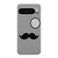 Classy Mustache Google Pixel 9 Pro / Pixel 9 Pro XL Case