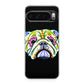 Colorful Bulldog Art Google Pixel 9 Pro / Pixel 9 Pro XL Case