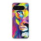 Colorful Lion Google Pixel 9 Pro / Pixel 9 Pro XL Case