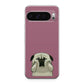 Cubby Pug Google Pixel 9 Pro / Pixel 9 Pro XL Case