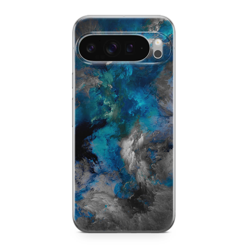 Dark Cloud Art Google Pixel 9 Pro / Pixel 9 Pro XL Case