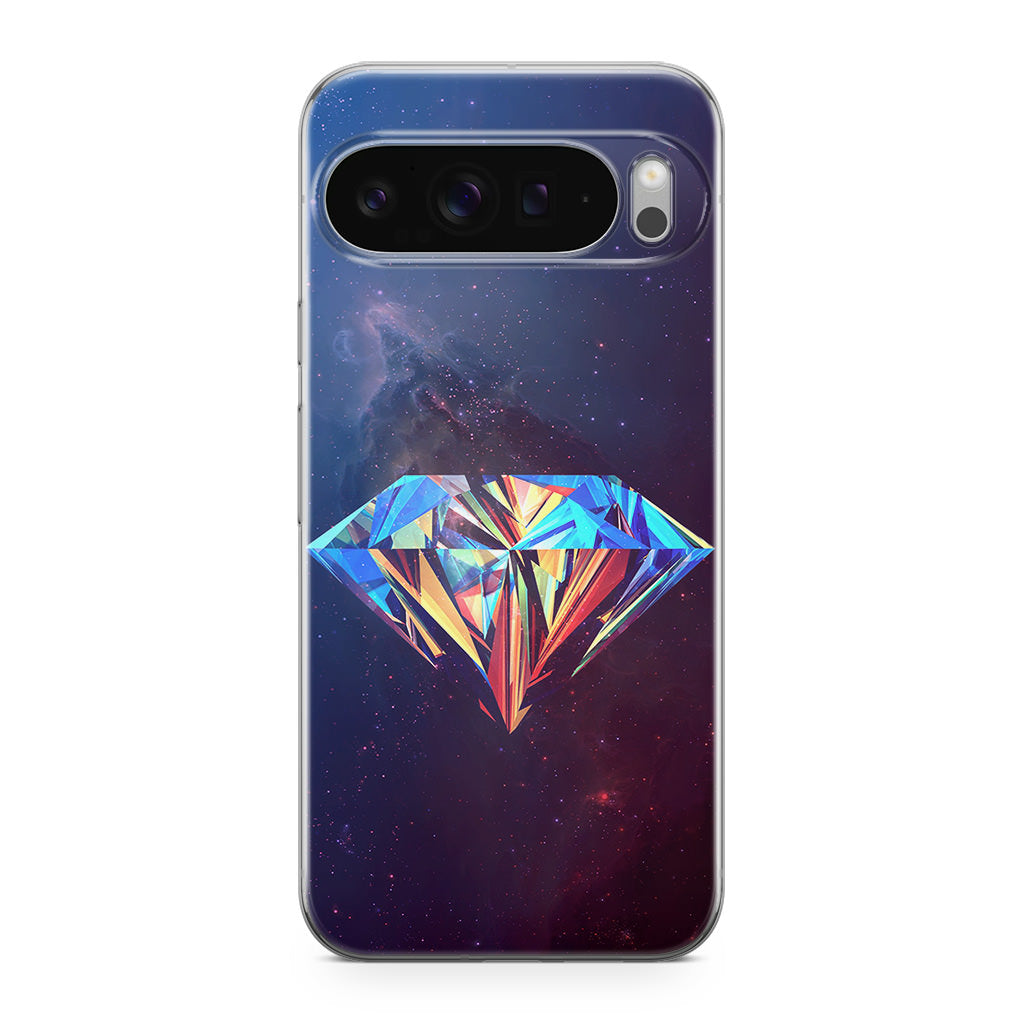 Diamond Supply Space Google Pixel 9 Pro / Pixel 9 Pro XL Case