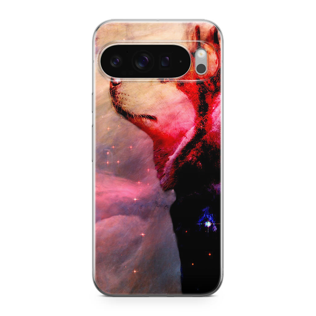 Dog Universe Google Pixel 9 Pro / Pixel 9 Pro XL Case