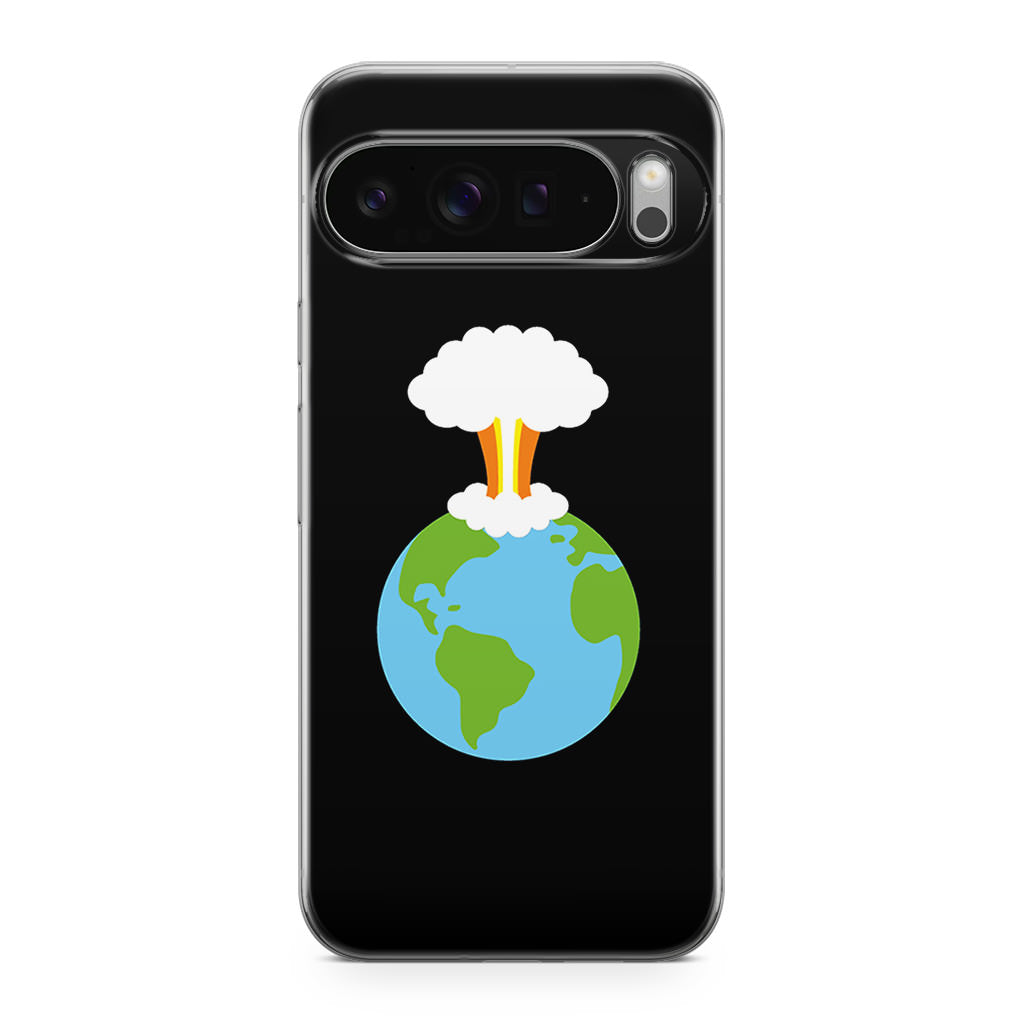 Dooms Day Google Pixel 9 Pro / Pixel 9 Pro XL Case