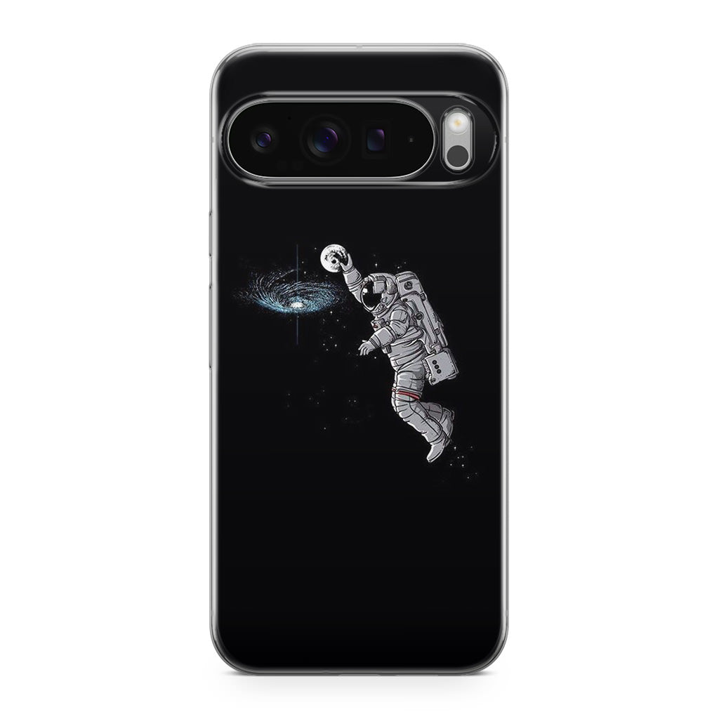 Dunk the Universe Google Pixel 9 Pro / Pixel 9 Pro XL Case