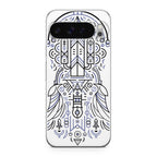 Eminence Crest Google Pixel 9 Pro / Pixel 9 Pro XL Case