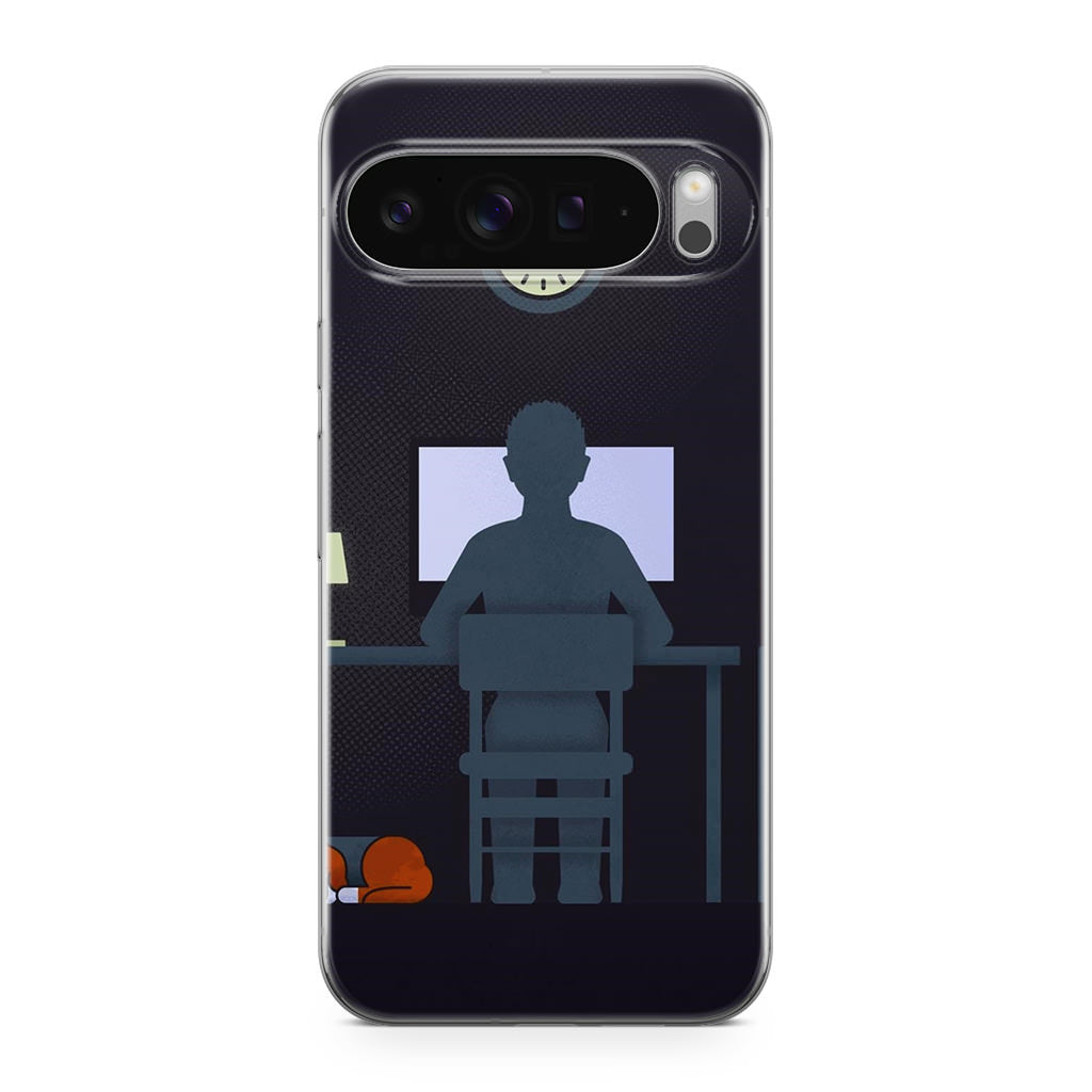 Engineering Student Life Google Pixel 9 Pro / Pixel 9 Pro XL Case